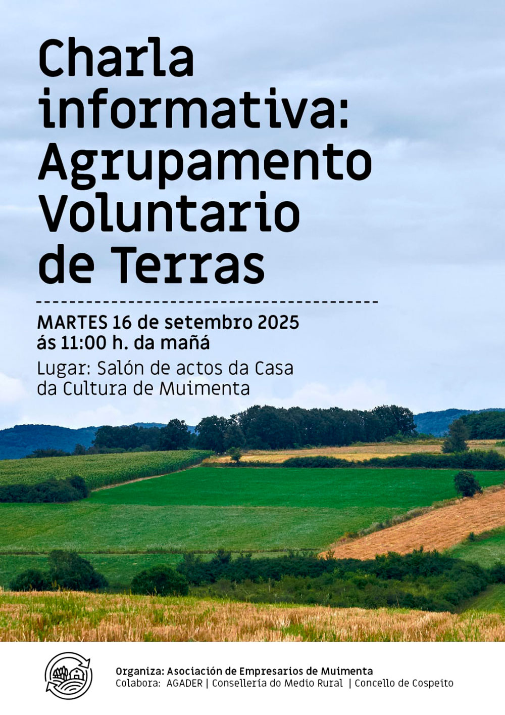 CHARLA FORMATIVA