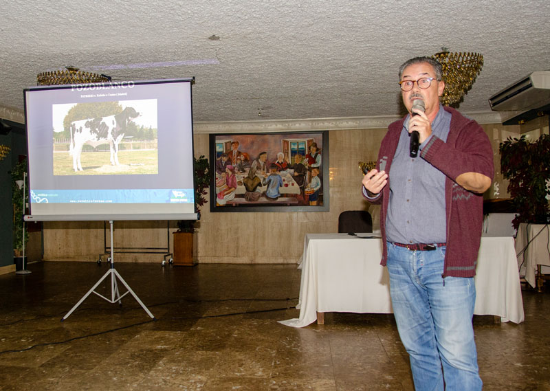 MAURICIO DE LOS SANTOS