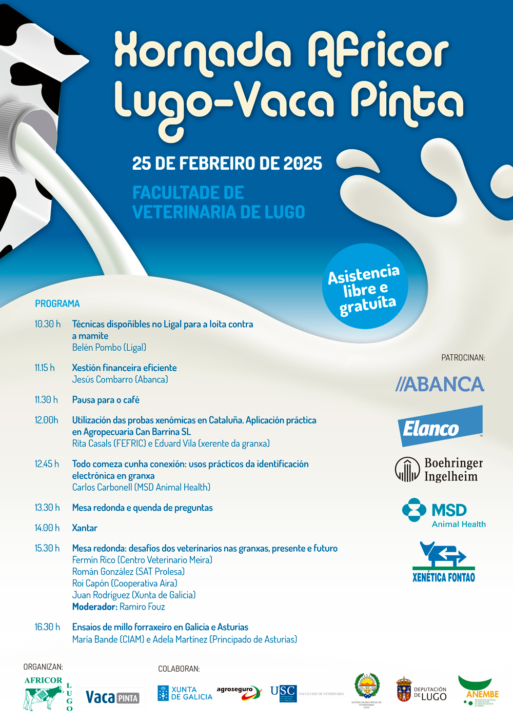 XORNADA TECNICA