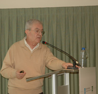 ANTONIO OCA
