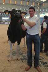 ALBERTO IGLESIA