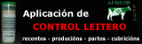 APLICACION DE CONTROL LEITEIRO PARA VETERINARIOS