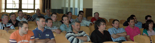 CHARLA AFRICOR LUGO