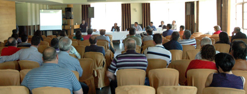 CHARLA