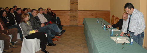 charla edelmiro
