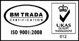 CERTIFICACION ISO 9001:2008