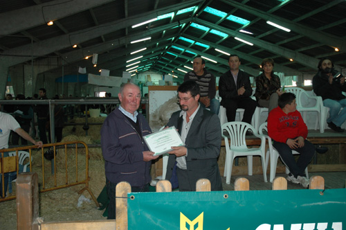 COOPERATIVA VEIGUEIRO