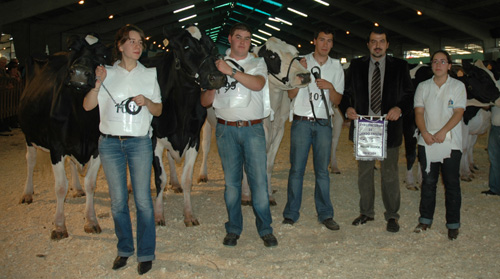 MELLOR CRIADOR GANDERIA CAPON
