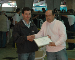 SAT O VILAR