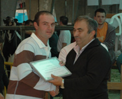 SC  CHUSCO