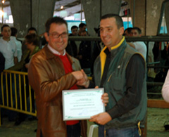 SAT VILAR ALAXE
