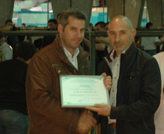 VILAR DE SUSAO