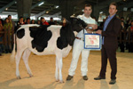 XOVANCA GRAN CAMPIONA