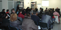 CHARLA SEGUROS AGRARIOS