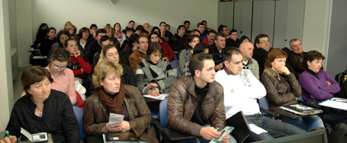 formación seguros agrarios