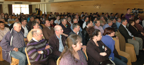 CHARLA AFRICOR LUGO