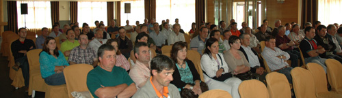 ASEMBLEA XERAL AFRICOR LUGO