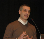 DANIEL MARTINEZ