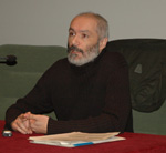 BERNARDO VALDES