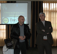 xose carballido e xose manuel tellado