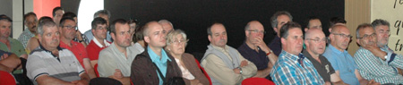 CHARLA AFRICOR LUGO