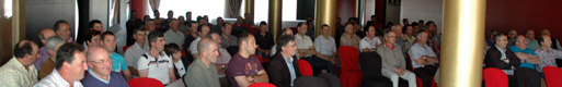 CHARLA FORMATIVA