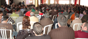 Charla sobre recria