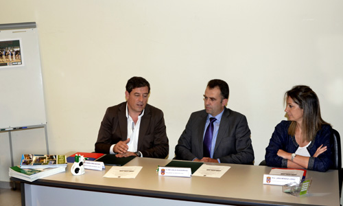 CONVENIO DEPUTACIÓN