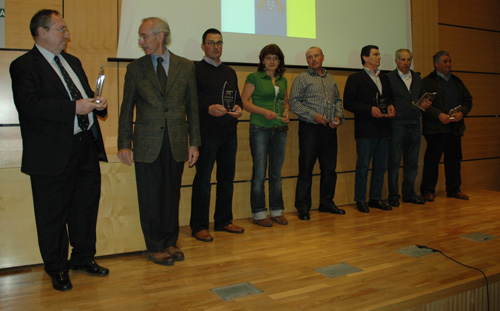 sat vilar alaxe premio expoaviga