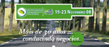 semana verde 2008