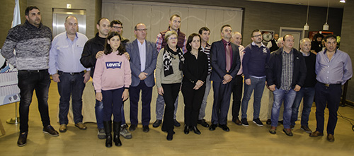 PREMIOS FEFRIGA