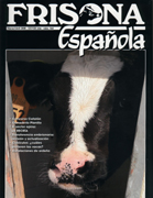 frisona española