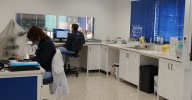 Laboratorio Xenética Fontao