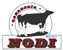 GANDERIA NODI