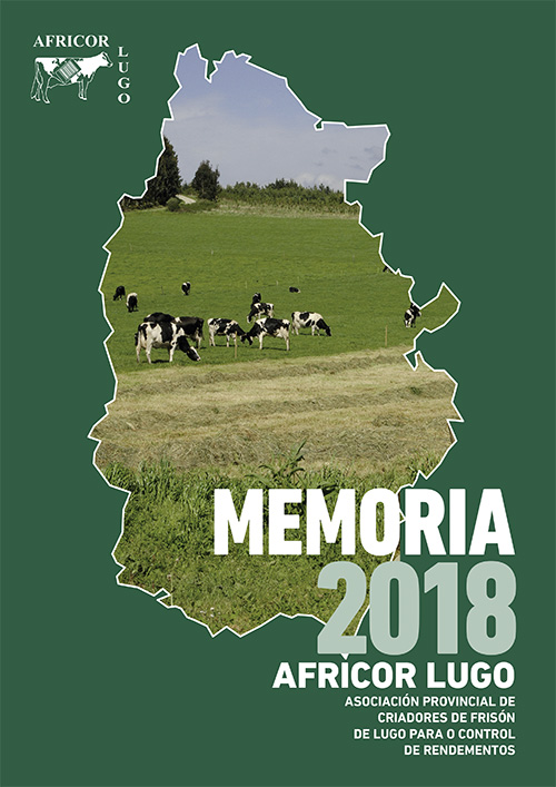 MEMORIA 2018