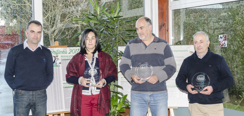 MELLORES VITALICIAS