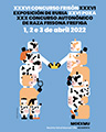 MOEXMU 2022