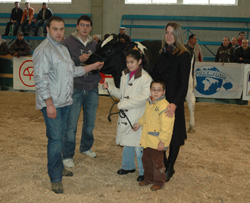 xata sorteo