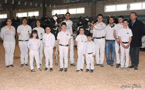 CONCURSO DE MANEXADORES