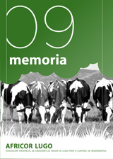 MEMORIA 2009