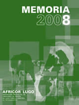 AFRICOR LUGO