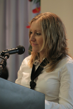 Marta López