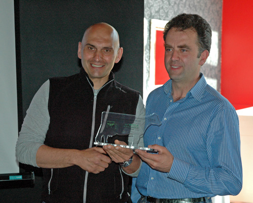 PREMIO SAT VARELA