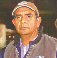 JUAN QUEZADA