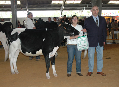 CAPON HOLSTEIN GOLDWYN MARISA