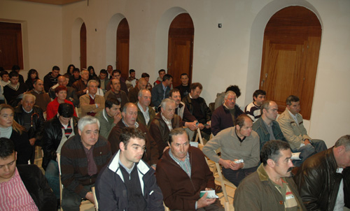 XORNADA RECRIA