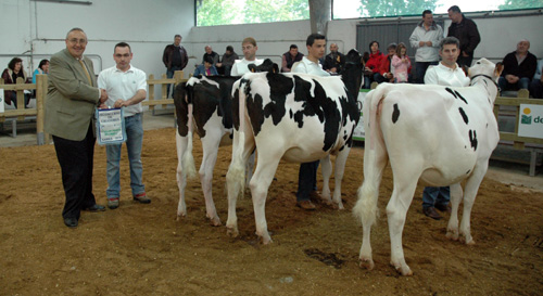 VILAR DE SUSAO
