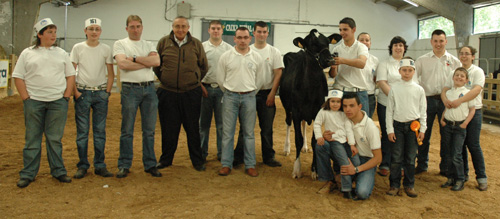 CONCURSO DE MANEXADORES