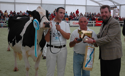 campiona pozo lee 4760