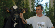 XERCAS CAV DJALMA STORMATIC GRAN CAMPEONA